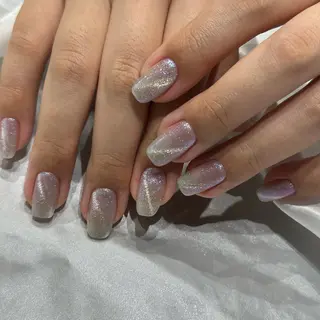 ネイル 水戸 彩夏のネイルデザイン