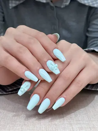 ネイル Aki アキのネイルデザイン