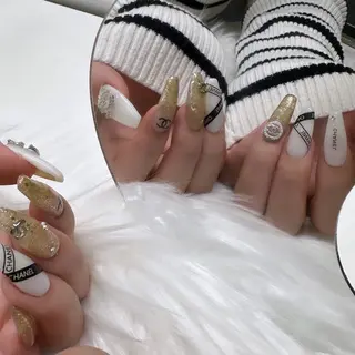ネイル mignon nail salon所属・mignon nailのネイルデザイン