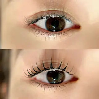 マツエク・マツパ AVANCE所属・AVANCE Mayuraのマツエク・マツパデザイン