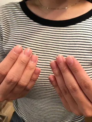 ネイル Nes.Nail所属・Miyagi Asamiのネイルデザイン