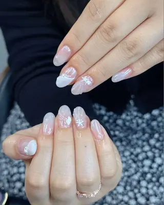 ネイル Iconic所属・Iconic Nailのネイルデザイン