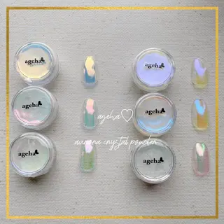 ネイル Nail salon JASMINEのネイルデザイン