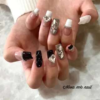 ネイル 【越谷】格安サロン Shiori♡のネイルデザイン