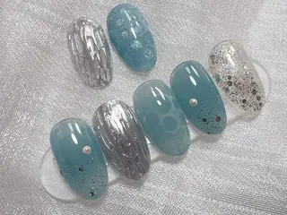 ネイル Nail NaNaのネイルデザイン