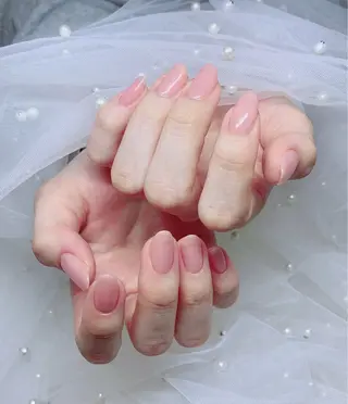 ネイル Bél Nail salonのネイルデザイン
