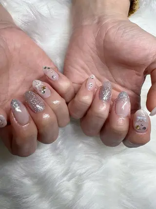 ネイル Selen nail みづきのネイルデザイン