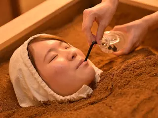 酵素風呂併設/痩身 madokaのエステ・リラクイメージ