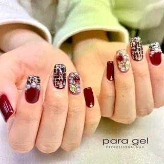 ネイル Bianca🎀 ONODERAのネイルデザイン