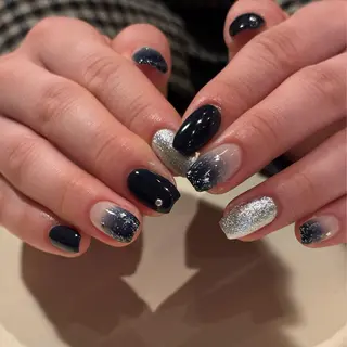 ネイル scre as Etelのネイルデザイン