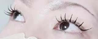 マツエク・マツパ EyelashSalon chel所属・新越谷駅徒歩１分❇️ Salon　chelのマツエク・マツパデザイン