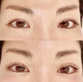 マツエク・マツパ Wing.所属・Wing. takakoのマツエク・マツパデザイン