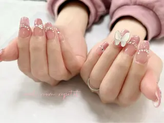 ネイル ネイルルームリプティ naoのネイルデザイン