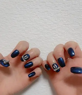 ネイル 👍thumbs up nail👍のネイルデザイン