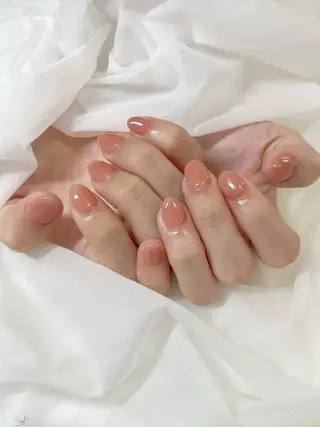 ネイル アンジュ Yuriのネイルデザイン