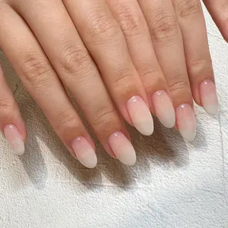 ネイル Hirano エルミタージュなんばのネイルデザイン