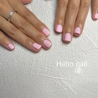 ネイル Heho nailのネイルデザイン