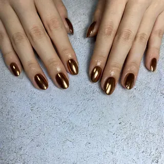 ネイル Re:Smil所属・☺︎ NOZOMI☺︎のネイルデザイン