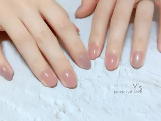 ネイル YUMI NAGAI  のネイルデザイン