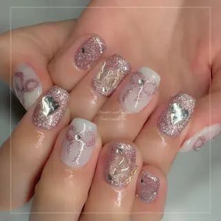 ネイル GRACE NAILSのネイルデザイン