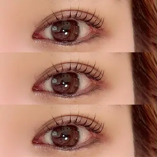 パーマ lepleind'or所属・lepleindor rinのマツエク・マツパデザイン