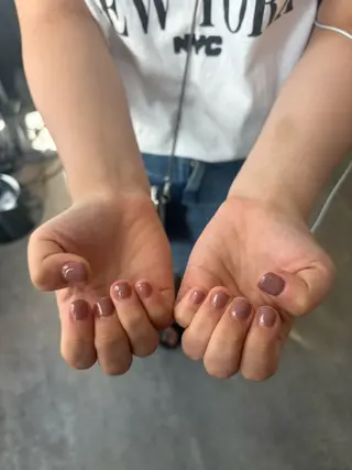 ネイル Eden 喜多のネイルデザイン