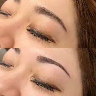 アイブロウ アイブロウ・脱毛専門店 CROWN所属・アイブロウ脱毛専門店 CROWNの眉毛・アイブロウイメージ