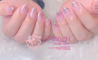ネイル RIBBONNAIL staffのネイルデザイン