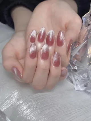 ネイル YS Nailのネイルデザイン