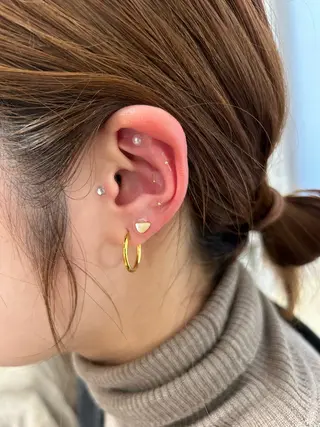 永田 利佳子のその他イメージ