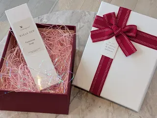 フェムケア＆フェイシャルサロン Brillia Moi所属・フェムケアよもぎ蒸し BrilliaMoiのエステ・リラクイメージ