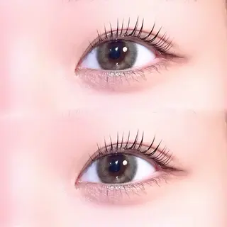 マツエク・マツパ 💙KOJIMA ERIKAのマツエク・マツパデザイン