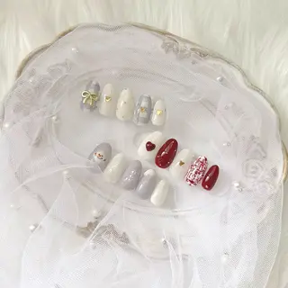 ネイル nail salon etta所属・nail salon ettaのネイルデザイン