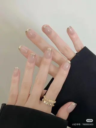 ネイル HA RUのネイルデザイン