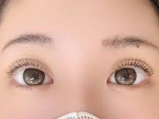 マツエク・マツパ 【パリジェンヌ・VLEDLASH専門店】FAST LASH表参道店所属・FASTLASH / koko🫧のマツエク・マツパデザイン