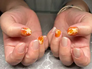 ネイル Lisa’s Salonのネイルデザイン