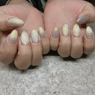 ネイル アマンビューティーリゾート所属・竹内 日菜のマツエク・マツパデザイン