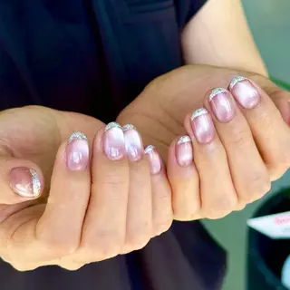 ネイル HARUKA ネイリスト福岡/薬院のネイルデザイン