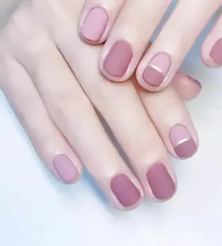 ネイル キラー美　上野所属・キラー美 上野のネイルデザイン