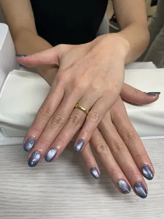 ネイル TRU Nail さなえのネイルデザイン