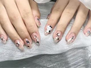 ネイル るか 池袋のネイルデザイン