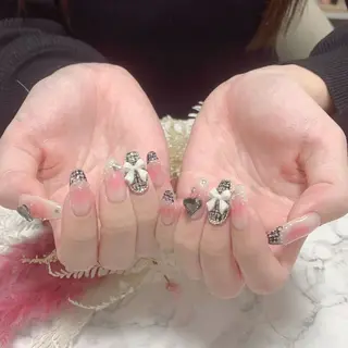 ネイル ネイル＆ まつげパーマのマツエク・マツパデザイン