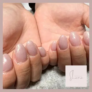 ネイル shana ネイルのネイルデザイン