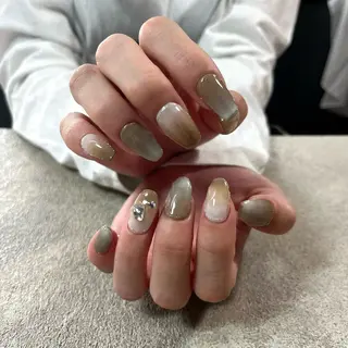 ネイル Koa nails.のネイルデザイン