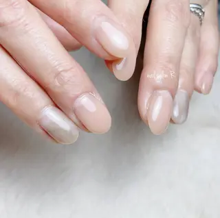 ネイル nail salon Rのネイルデザイン