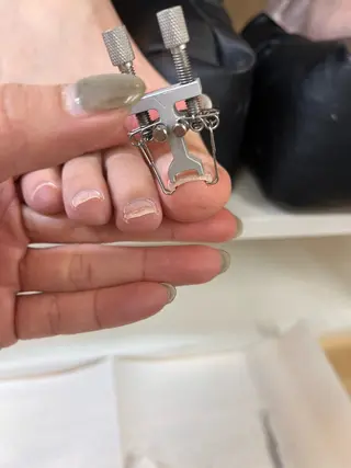 Bella  totalbeauty所属・Bella 齋藤理奈のネイルデザイン