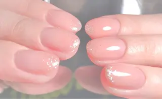 ネイル Liennail 持込デザインやり放題のネイルデザイン