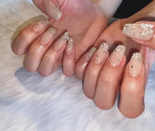 ネイル nailist nanaのネイルデザイン