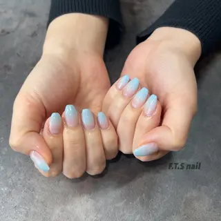 ネイル F.T.S nailのネイルデザイン