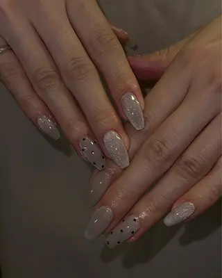 ネイル Nes.Nail所属・Miyagi Asamiのネイルデザイン